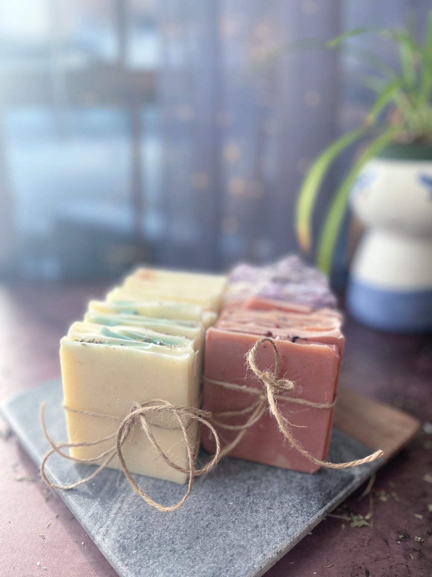 Soap End Bundles