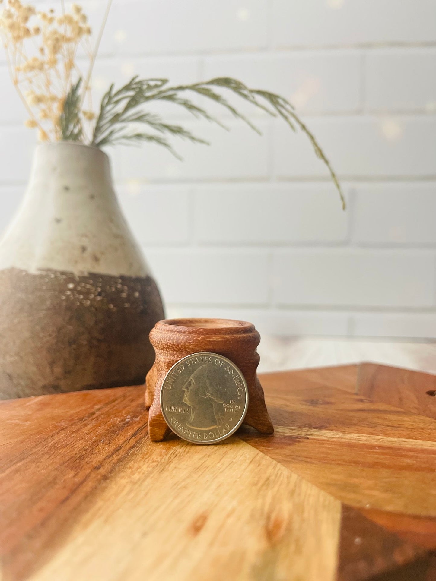 Green Alabaster Sphere